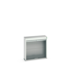 bott Roller shutter cupboard verso