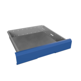bott Internal drawer verso with full-extension runner