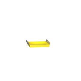 bott Shelf verso for environmental cupboard