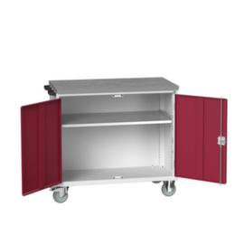 bott Mobile workbench verso