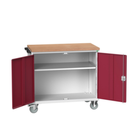 bott Mobile workbench verso