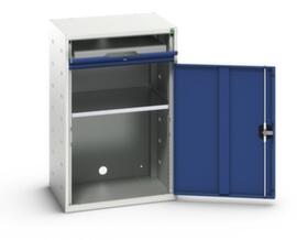 bott Computer cabinet verso made of steel