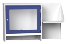 bott Shelf verso for PC cabinet