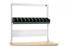 bott Surface-mounted frame verso for workbench