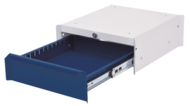 Bedrunka + Hirth Drawer substructure