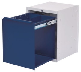 Bedrunka + Hirth Drawer substructure