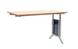 Bedrunka + Hirth Assembly table
