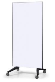 Legamaster Mobile glass board
