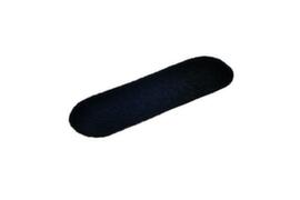 Legamaster Replacement felt WOODEN for blackboard wiper