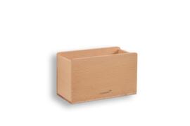 Legamaster Holder WOODEN for board accessories