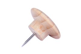 Legamaster Pin needles WOODEN