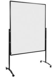 Legamaster Double-sided partition PREMIUM PLUS