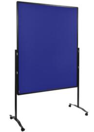 Legamaster Double-sided partition PREMIUM PLUS