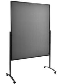 Legamaster Double-sided partition PREMIUM PLUS
