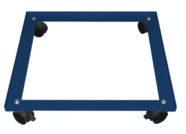 PAVOY Chassis for desk cabinet
