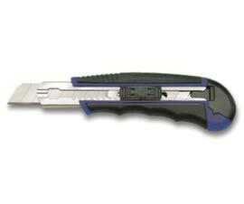 Universal magazine knife