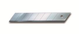 Replacement blade for universal knife