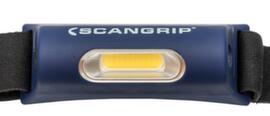 Scangrip Head torch ZONE