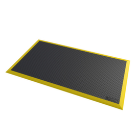 Anti-fatigue mat Tilburg for industrial heavy-duty areas