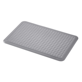 Anti-fatigue mat Roden with drainage system