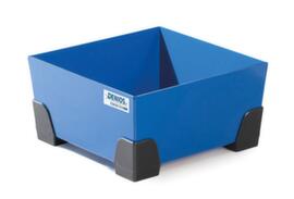 Small container tub classic-line