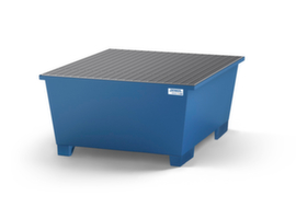 Sump tray classic-line for IBCs