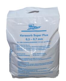 Oil and chemical binding agent DENSORB®