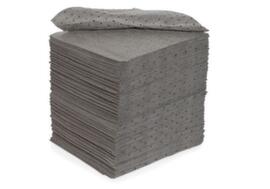 Nonwoven sorbent