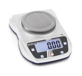 KERN Bench scale EHA with stainless steel platform