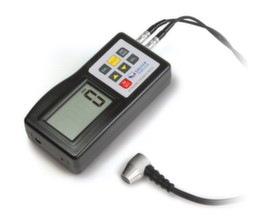 KERN Ultrasonic material thickness gauge SAUTER