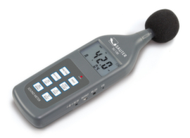 KERN Sound level meter SAUTER SU 130