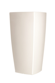 Trapezoidal planter degardo® TREVIA