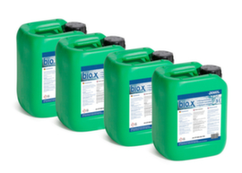Parts cleaner concentrate