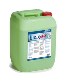 Ready-to-use parts cleaner