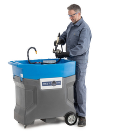 Cleaning table bio-x B60