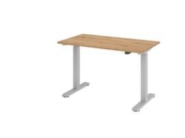 Electrically height-adjustable sit/stand desk Mini Office