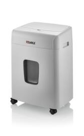Dahle Autofeed document shredder ShredMATIC®