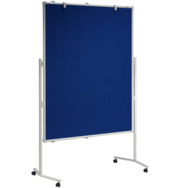 MAUL Presentation board professionell incl. accessory set