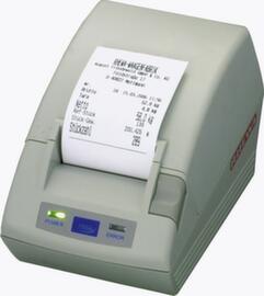 Rhewa Roll printer 0274 für 82alpha for platform scales