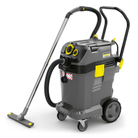 Kärcher wet/dry vacuum cleaner