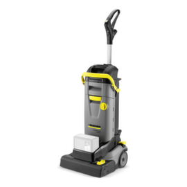 Kärcher scrubber dryer BR 30/4 C Bp