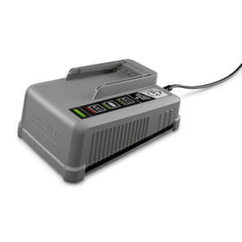 Kärcher quick charger