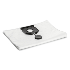 Kärcher fleece filter bags