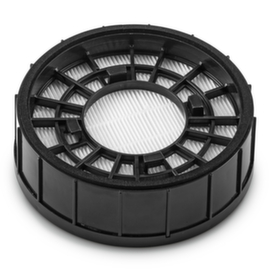 Kärcher HEPA 14 filter packed