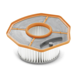 Kärcher cartridge filter HV 1/1 Bp