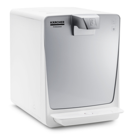 Mid-range water dispenser WPD 50 Ws