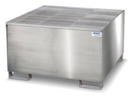 Stainless steel drip tray pro-line
