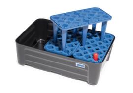 Drip tray pro-line made of PE