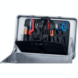 ZARGES Tool insert for transport box