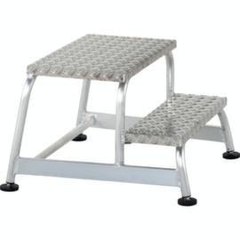 Foot plate